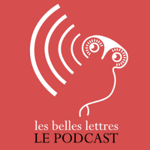 Le Podcast des Belles Lettres-logo