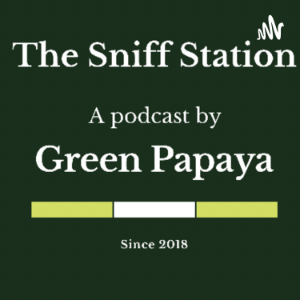 The Sniff Station