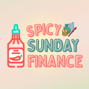 Spicy Sunday Finance-logo