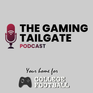 The Gaming Tailgate Podcast-logo