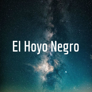 El Hoyo Negro-logo