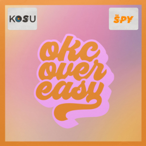 OKC OVER EASY