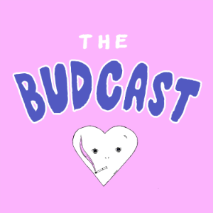 The Budcast-logo