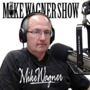 The Mike Wagner Show on The B Channel!