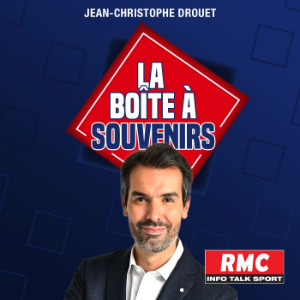 La boite a souvenirs