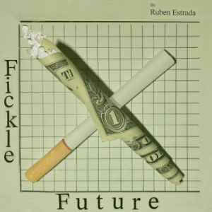 Fickle Future-logo