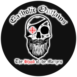 Catholic Outlaws-logo
