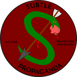 Subtle Propaganda-logo