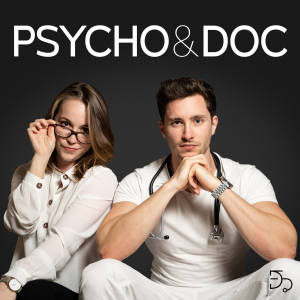 PSYCHO & DOC-logo