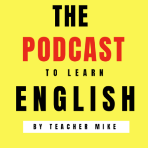O Podcast Para Aprender Ingles-logo
