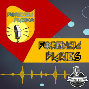 Forensic Diaries-logo
