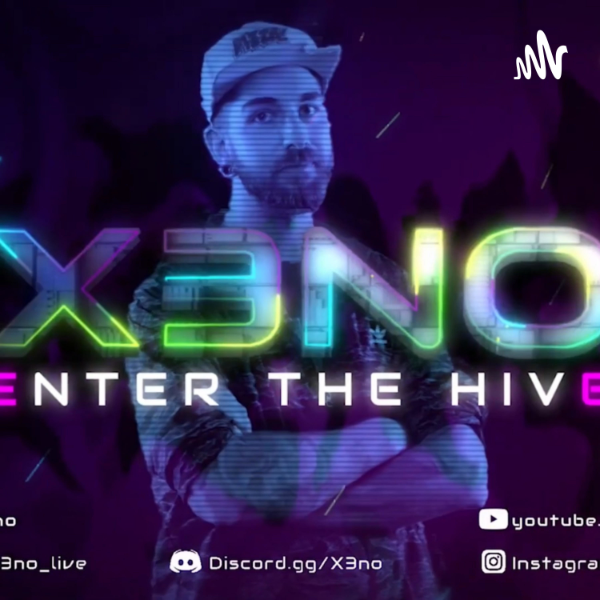 Hi[ve] from Outerspace Listen to Podcasts On Demand Free TuneIn