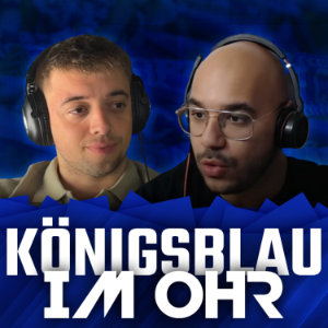 Schalke Corner Podcast