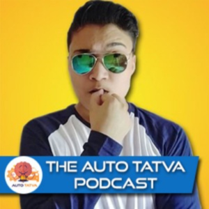 The Auto Tatva Podcast-logo
