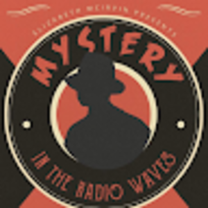 The mysteryintheradiowaves's Podcast-logo