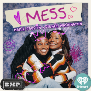 MESS with Sydnee Washington & Marie Faustin-logo