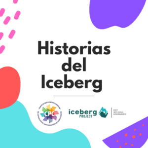 Historias del Iceberg-logo