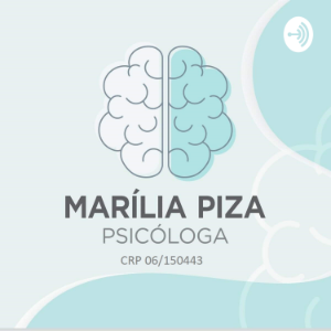 Psicologa Marilia Piza - PSICAST