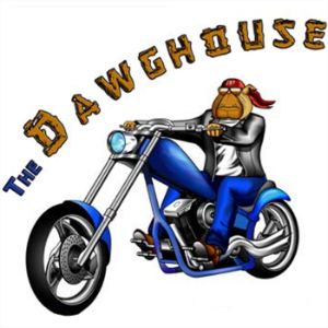 The DawgHouse - Motorcycle News-logo