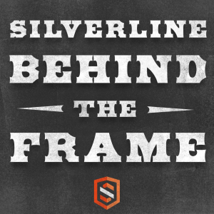 Silverline Behind The Frame-logo