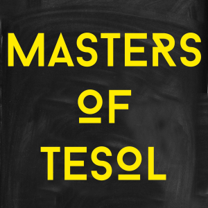 Masters of TESOL