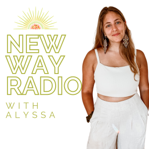 30. Mother Loss, Movement and Meaning with Emily Moore-Awad