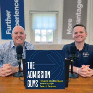 The Admission Guys
