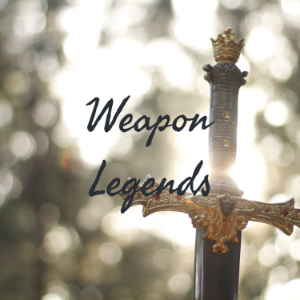 Weapon Legends-logo