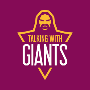 Talking With Giants-logo