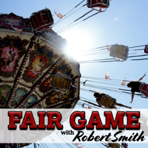 Fair Game with Robert Smith