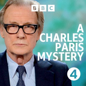 A Charles Paris Mystery-logo