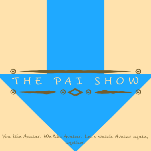 The Pai Show-logo