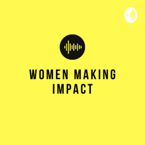Women Making Impact - India-logo