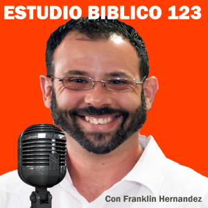 Estudio Biblico 123 Podcast: Predicaciones | Sermones | Teologia | Mensajes | Estudios Biblicos | Biblia | Evangelismo-logo