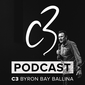 C3 Byron Bay Ballina Podcast-logo