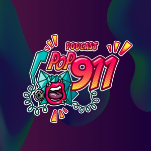 Pop 911-logo