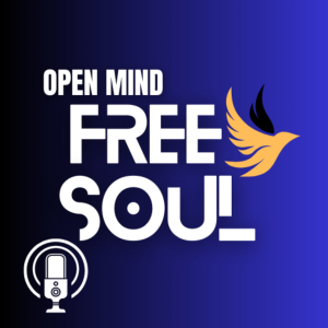 Open Mind, Free Soul-logo