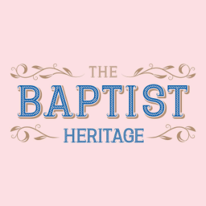 The Baptist Heritage-logo