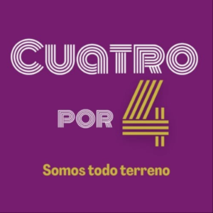 Cuatro por Cuatro