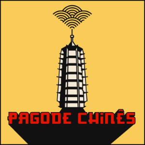 Pagode Chines