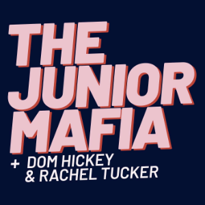 The Junior Mafia-logo