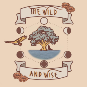 The Wild and Wise-logo