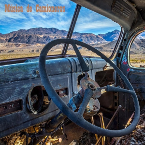 Musica de Camioneros-logo