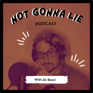 [EN] Not Gonna Lie-logo