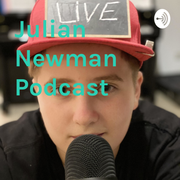 Julian Newman Podcast Listen to Podcasts On Demand Free TuneIn