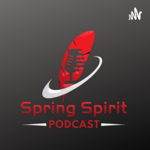Spring Spirit Podcast-logo