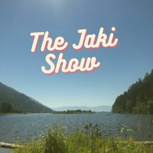 The Jaki Show-logo