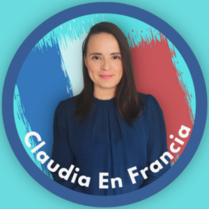 Aprende Frances con Claudia En Francia