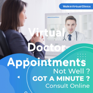 Virtual Doctor Appointments-logo