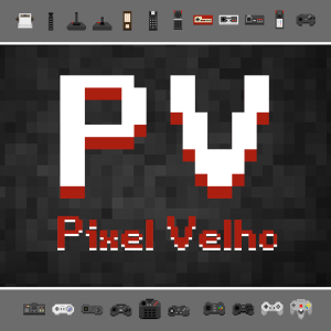 Pixel Velho